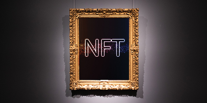 NFT meaning: what it means, how it works, how to make one