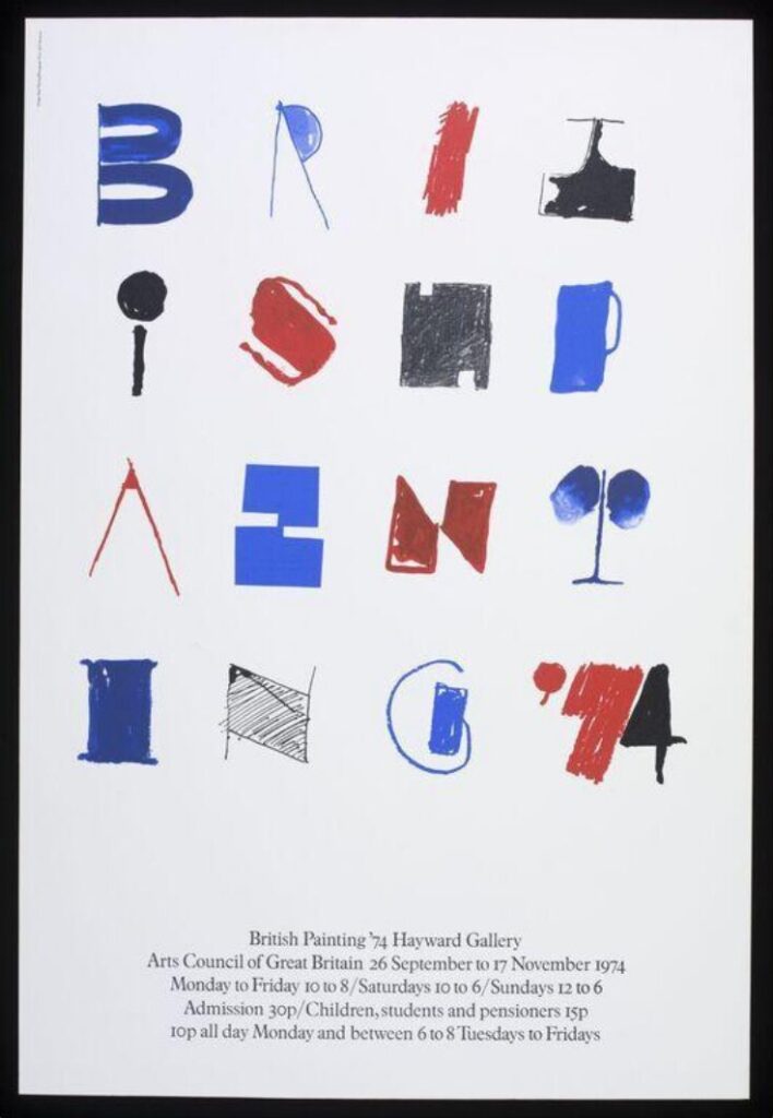 Alan Fletcher